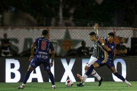 Após assédio mexicano, clube ucraniano sinaliza com proposta maior por Nino