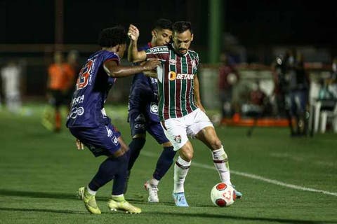 Yago recorda chegada ao Fluminense e projeta passagem longa e vitoriosa