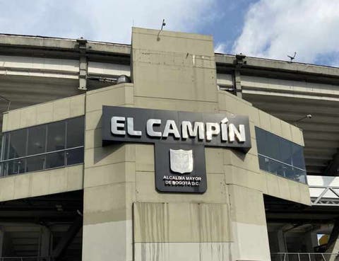 El Campín