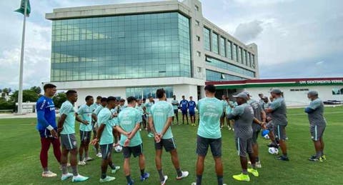 Fluminense fará investimentos pontuais no time sub-23