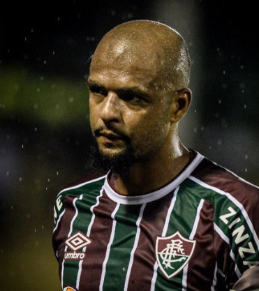 felipe melo