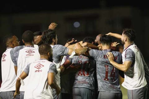 equipe flu Nona rodada da Taça Guanabara começa nesta quinta: Veja jogos e classificação