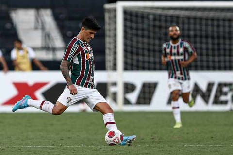 Saiba onde assistir Fluminense x Vasco