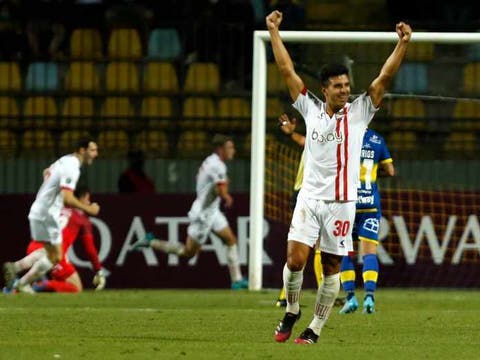 Noite de quarta teve mais uma partida de ida pela terceira fase da Libertadores