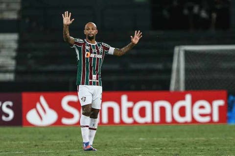 felipe melo