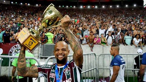 Felipe Melo