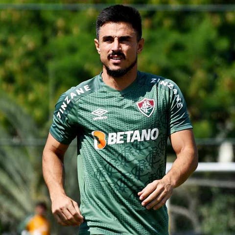 Saiba quanto Willian Bigode tem para receber por sua rescisão com o Fluminense