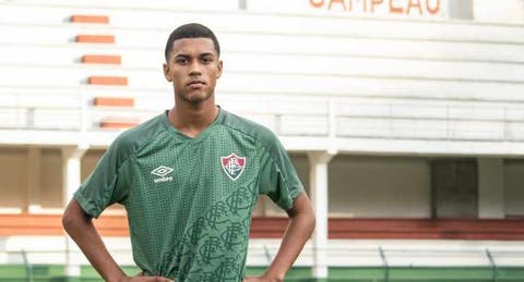 Flu tem quatro jogadores convocados para a Seleção Sub-20 — Fluminense  Football Club