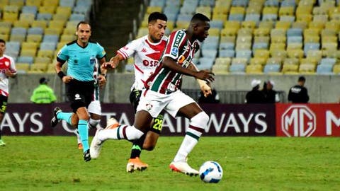 Abel aponta desgaste físico e mental no Fluminense