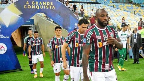 Equipe Sul-Americana