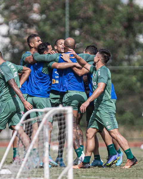 Veja os resultados dos jogos de sábado e a classificação atualizada do Brasileiro