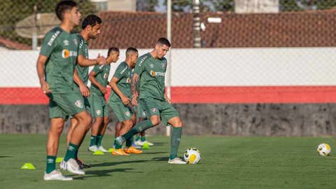 Confira a lista dos jogos da 3ª fase da Copa do Brasil e a situação dos confrontos