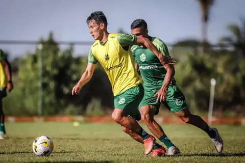 Após julgamento, dupla do Juventude é liberada para encarar o Fluminense