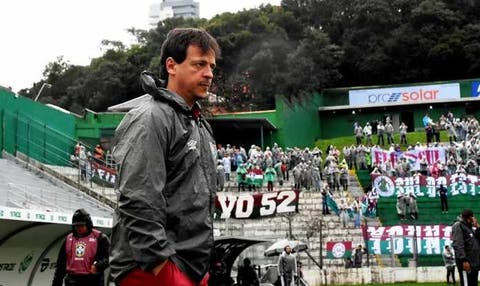 fernando diniz