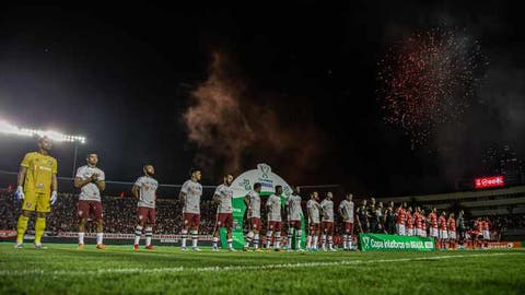 Fluminense conhece adversário das quartas de final da Copa do Brasil