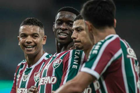 CBF detalha tabela da 16ª à 25ª rodada do Brasileiro; veja os jogos do Flu