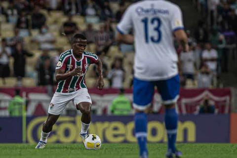 Veja como ficou o ranking de assistências do Flu no ano após o jogo contra o Avaí