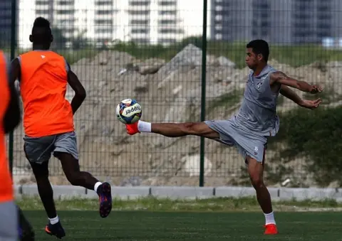 Contra o Avaí, Fluminense encontrará antigos conhecidos