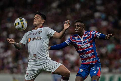 Onde vai passar Santos x Fortaleza? Saiba onde assistir