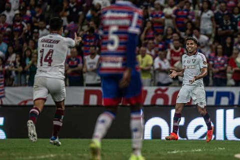 Fluminense pode voltar a uma semifinal de Copa do Brasil após sete anos