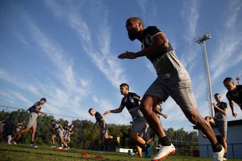 Ceará está definido para enfrentar o Fluminense