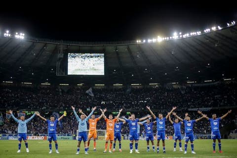 Cruzeiro divulga lista de relacionados para o jogo contra o Fluminense -  Fluminense: Últimas notícias, vídeos, onde assistir e próximos jogos