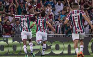 vitorias fluminense