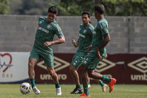 Confira a agenda do Fluminense em agosto - Fluminense: Últimas notícias,  vídeos, onde assistir e próximos jogos