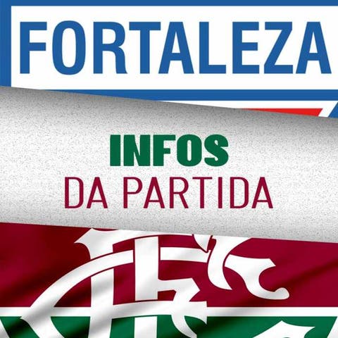 Fluminense x Fortaleza: prováveis times, desfalques e onde assistir ao jogo  da Copa do Brasil