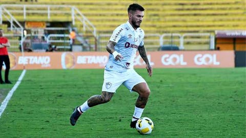 Saiba as situações dos jogadores do Fluminense que não enfrentam o Fortaleza