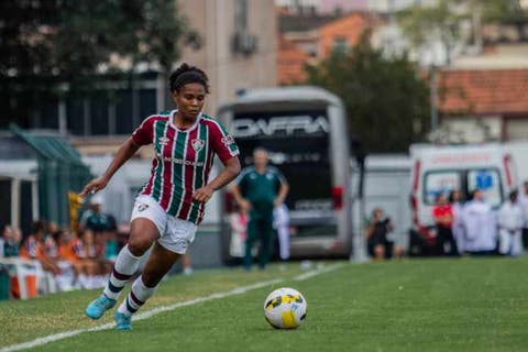 Futebol feminino