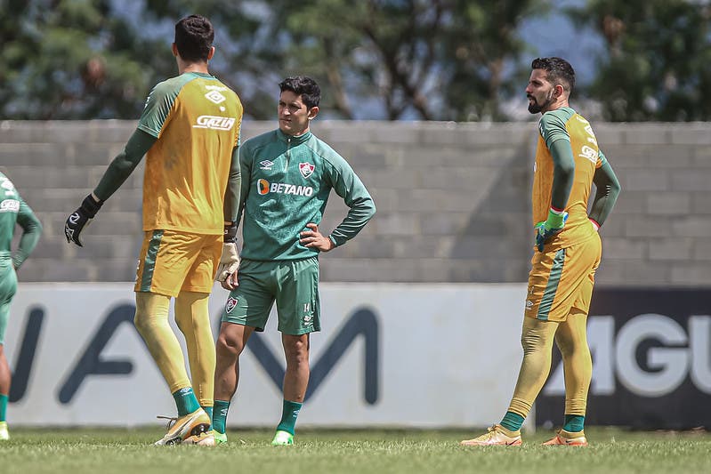 Copa do Brasil: Primeiro semifinalista decidido; veja os outros jogos -  Fluminense: Últimas notícias, vídeos, onde assistir e próximos jogos