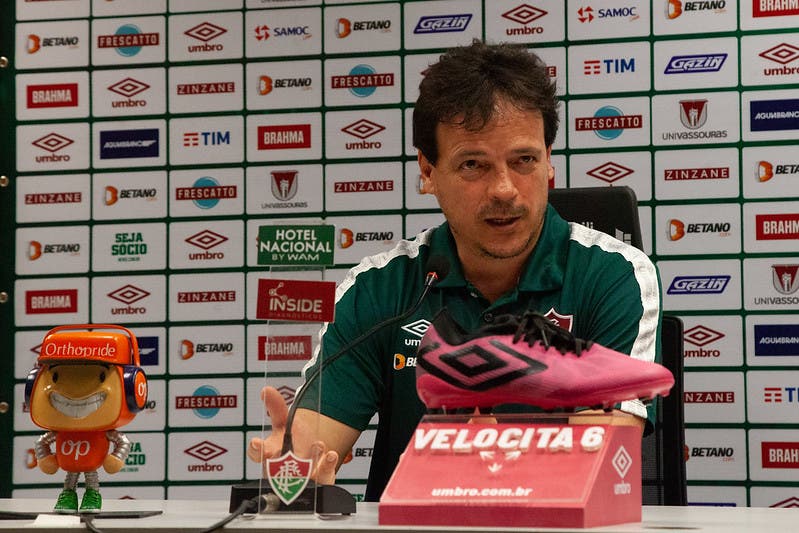 Flu sai atrás, pressiona Palmeiras no fim, mas fica só no empate: 1 a 1 -  Fluminense: Últimas notícias, vídeos, onde assistir e próximos jogos