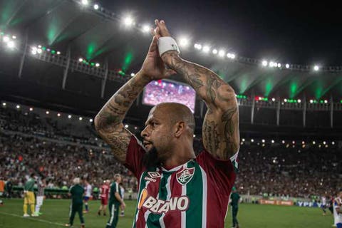 felipe melo