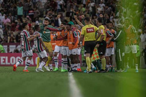 Fluminense é um dos times da Série A com melhor aproveitamento no ano