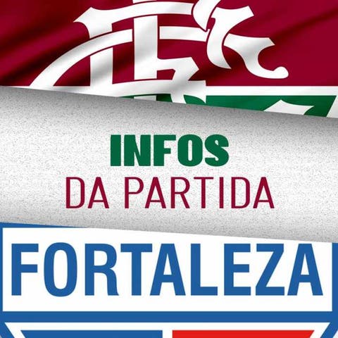 Fluminense x Fortaleza: Prováveis escalações, arbitragem, desfalques e mais