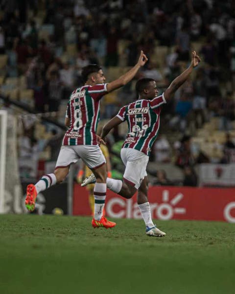 Saiba como ficou a artilharia tricolor no ano após o jogo contra o Corinthians