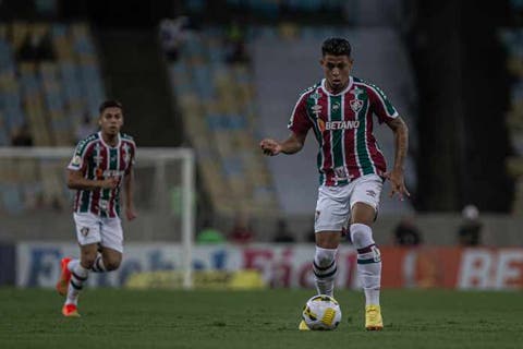 Sem vender jogadores, Fluminense sofre com fluxo de caixa