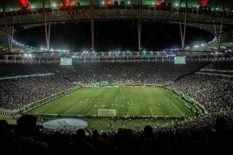 Palmeiras atualiza parcial de vendas de ingressos para jogo contra