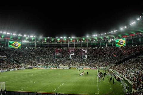 Renovação da cessão do Maracanã a Flu e Fla é oficializada pelo Governo do Rio