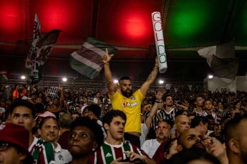 Mobilização Tricolor se manifesta após polêmica por festa não realizada