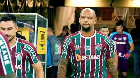 Felipe Melo