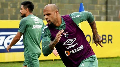 Felipe-melo