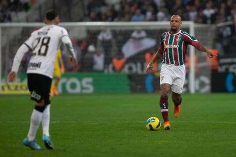 Felipe Melo