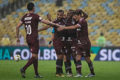 Jogos no Maracanã podem garantir ao Flu a vaga direta na fase de grupos da Liberta