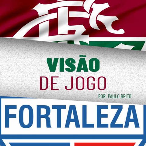 visão de jogo