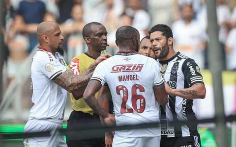 Próximo adversário do Flu, Atlético-MG pode fechar com novo técnico ainda nesta sexta