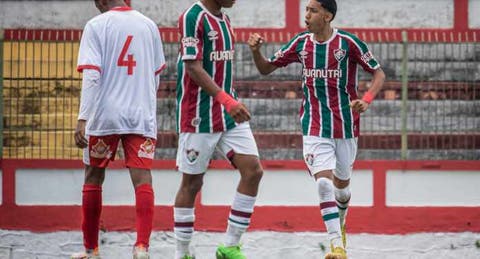 Campeonato Carioca Sub-15 e Sub-17 – Quartas de Final Jogo 1