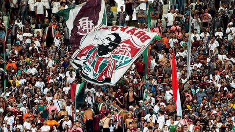Fluminense x Vasco: Venda de ingressos pro público geral começa nesta quarta
