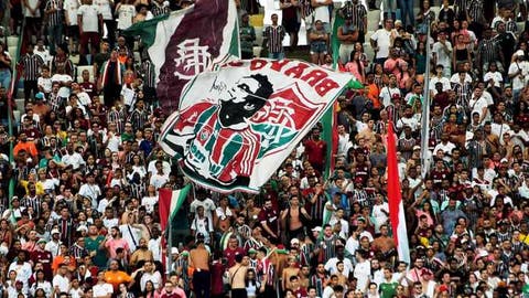 Venda de Ingressos: Fluminense x Vasco - Fim de Jogo